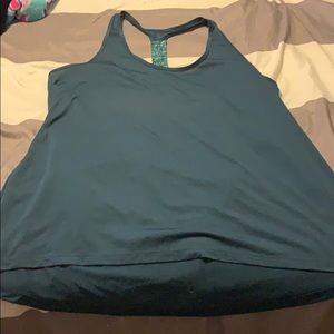 Old Navy Workout Shirt